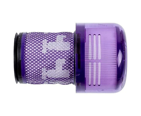 Зображення 3 Фільтр циклонний HEPA для акумуляторного пилососа Dyson V12 971517-01