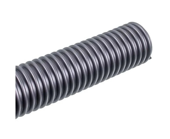 Зображення 2 Універсальний шланг для пилососа без наконечників (D=36,3мм, L=1700мм)