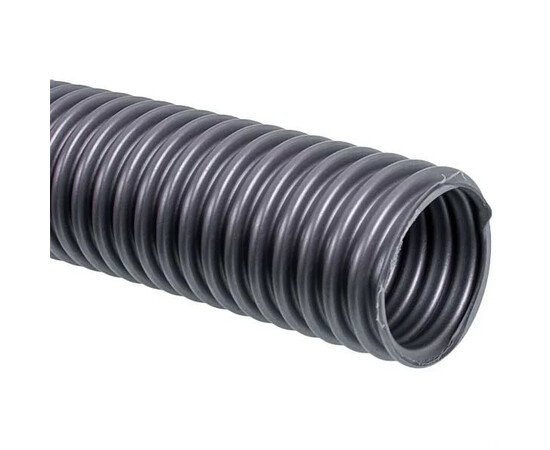 Зображення 3 Універсальний шланг для пилососа без наконечників (D=36,3мм, L=1700мм)