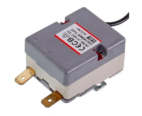 Зображення 4 Термостат (терморегулятор) для бойлера Atlantic ONDEO