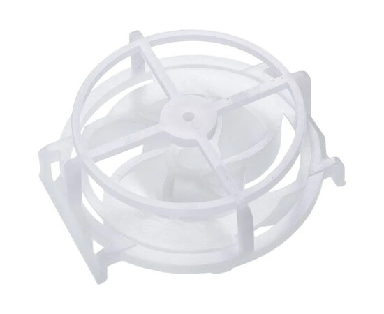 Зображення 2 Розбризкувач верхній для посудомийної машини Bosch 00611388