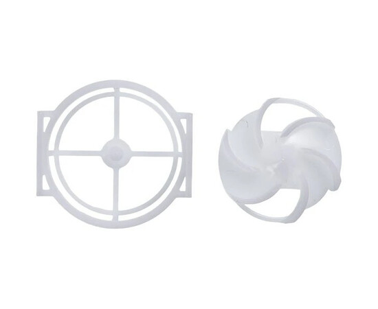 Зображення 3 Розбризкувач верхній для посудомийної машини Bosch 00611388