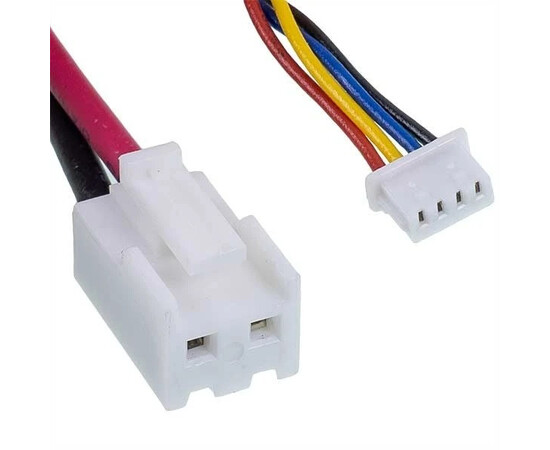 Зображення 4 Двигун для робота-пилососа Rowenta SS-2230002647