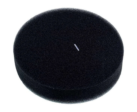 Изображение 4 Набор фильтрующих гранул от накипи + фильтр для парового пылесоса Rowenta ZR850001