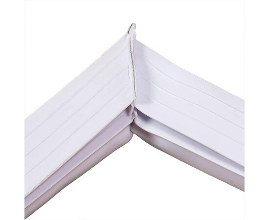 Зображення 3 Ущільнювальна гума для морозильної камери Indesit C00854014 766x571 мм