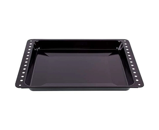 Зображення 2 Деко емальоване для духовки Samsung DG63-00201A (глибоке) 460x366x43mm