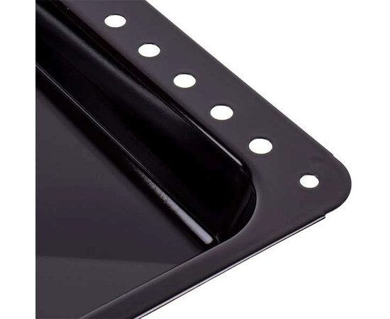 Зображення 4 Деко емальоване для духовки Samsung DG63-00201A (глибоке) 460x366x43mm