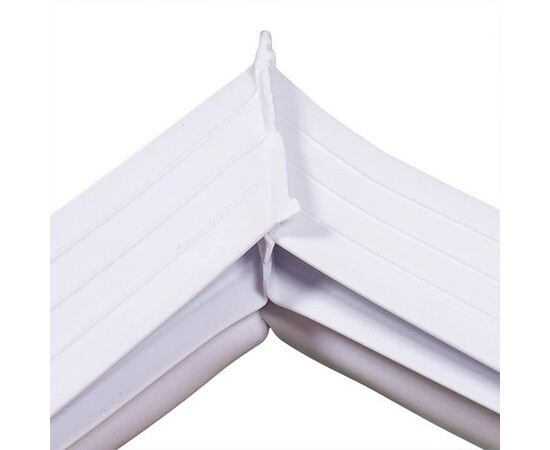 Зображення 3 Ущільнювальна гума для холодильної камери Indesit C00854016 913x571 мм