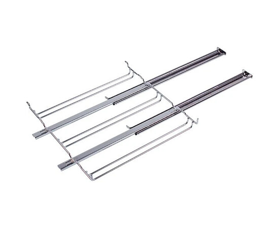 Зображення 2 Направляюча дек (телескопічна ліва) для духовки Gorenje 827809