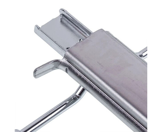 Зображення 4 Направляюча дек (телескопічна ліва) для духовки Gorenje 827809