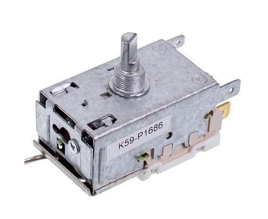 Зображення 2 Термостат капілярний K59-P1686 130см для холодильника