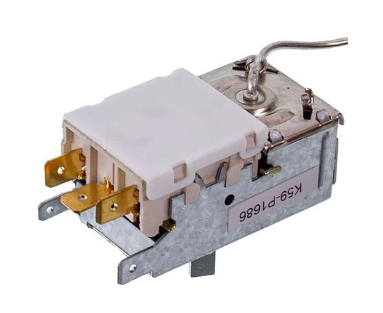 Зображення 3 Термостат капілярний K59-P1686 130см для холодильника