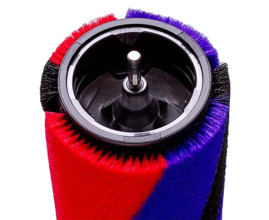Изображение 3 Щетка-валик Laser Slim Fluffy для пылесоса Dyson V12, V15 (971634-01)