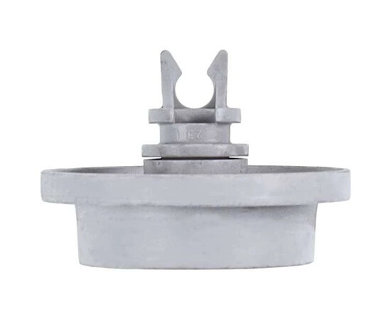 Зображення 3 Колесо (ролик) нижнього ящика для посудомийної машини Whirlpool 481252888132