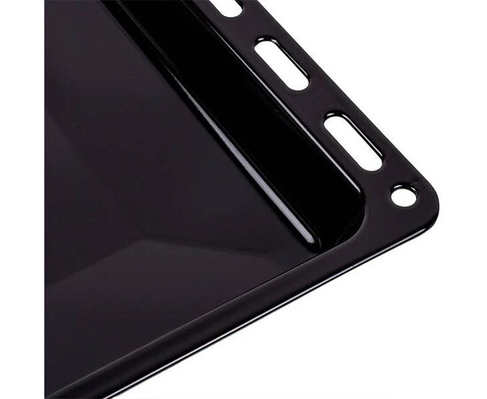 Зображення 3 Деко емальоване для духовки 00574912 HEZ332003 465x375x41mm