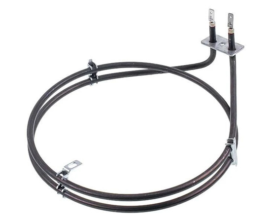 Зображення 2 Тен конвекції (круглий) для духовки Electrolux 3970128017 2000W 230V D=195mm