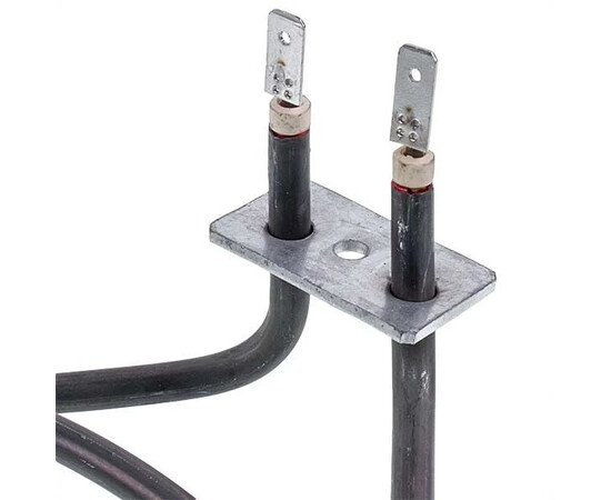 Зображення 3 Тен конвекції (круглий) для духовки Electrolux 3970128017 2000W 230V D=195mm