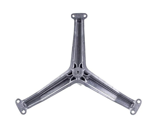 Зображення 2 Хрестовина бака для пральної машини Indesit COD.791 EBI L вала=112mm