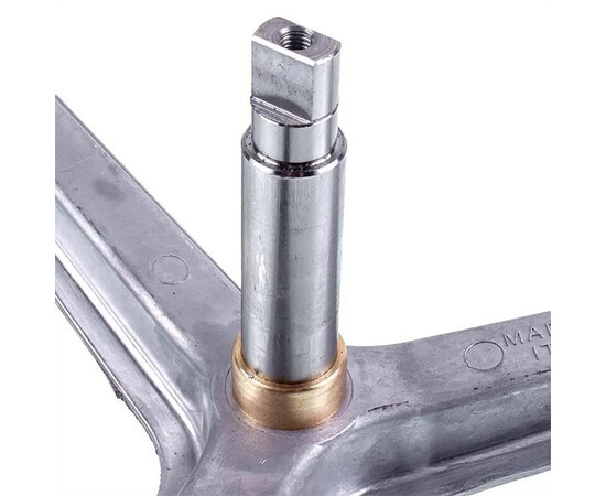 Зображення 3 Хрестовина бака для пральної машини Indesit COD.791 EBI L вала=112mm