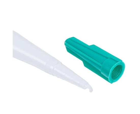 Изображение 2 Герметик силиконовый Akfix 100E 280ml (универсальный) белый