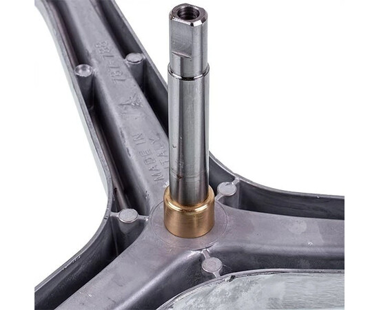 Зображення 2 Хрестовина бака для пральної машини Bosch COD.787 EBI, L вала = 111mm