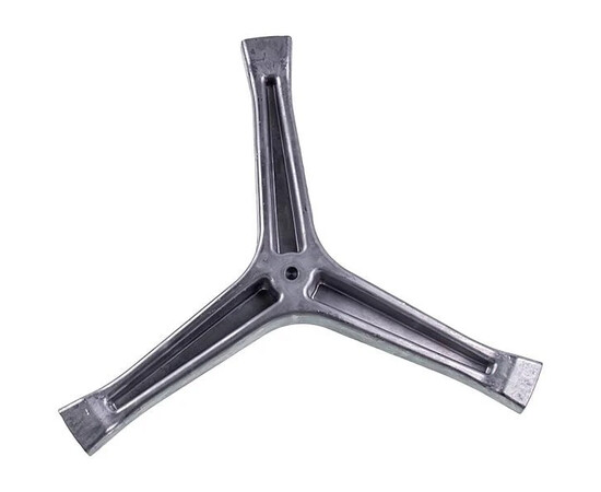 Зображення 4 Хрестовина бака для пральної машини Bosch COD.787 EBI, L вала = 111mm