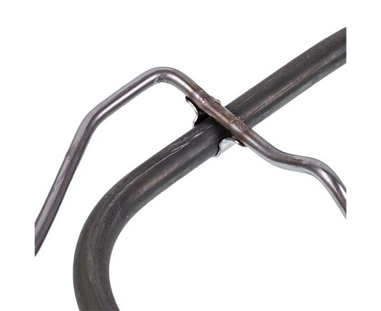 Зображення 3 Тен нижній для духовки Indesit C00857852 1000W 230V B=360mm L=495mm