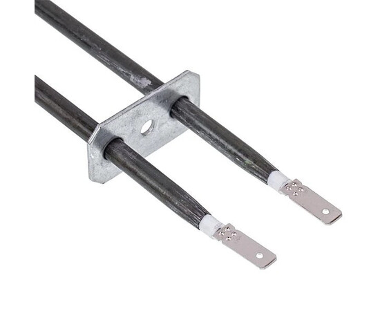 Зображення 4 Тен нижній для духовки Indesit C00857852 1000W 230V B=360mm L=495mm