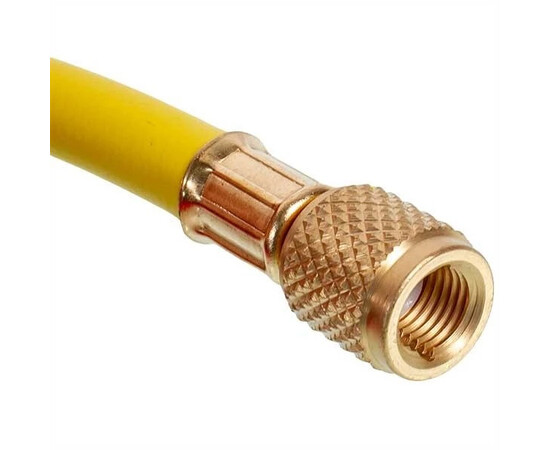 Зображення 5 Манометричний колектор 2-вентильний VALUE VMG-2-R32В-NEW+шланги 3шт.x1500mm (R32 R410 R22)