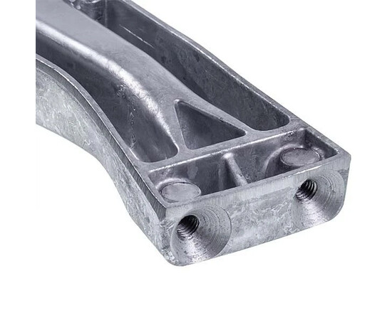 Изображение 3 Крестовина бака для стиральной машины COD.788 EBI, вал L=110mm