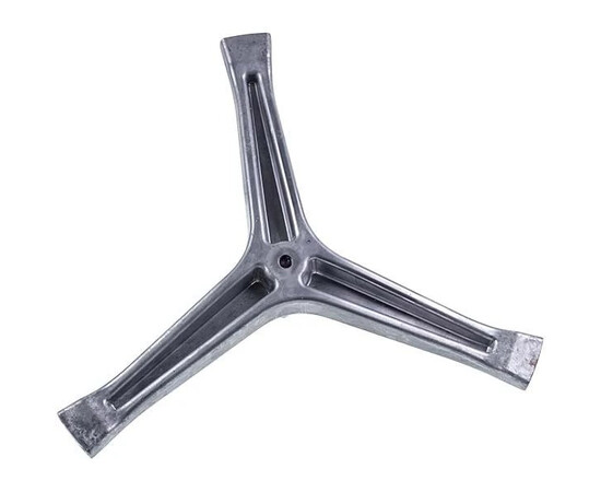 Изображение 4 Крестовина бака для стиральной машины COD.788 EBI, вал L=110mm