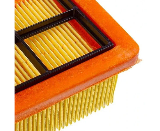 Зображення 3 Фільтр контейнера HEPA для пилососа Karcher 6.415-953.0