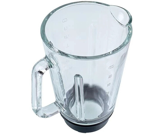 Зображення 2 Чаша блендера Moulinex MS-653223 1500ml