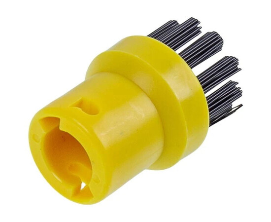 Зображення 2 Щітка кругла для пароочисника Karcher 2.863-264.0