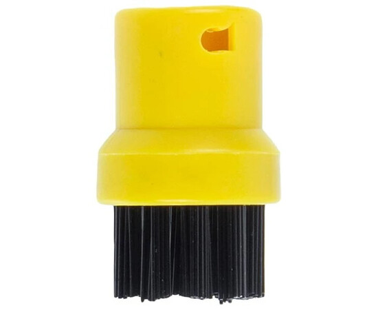 Зображення 3 Щітка кругла для пароочисника Karcher 2.863-264.0