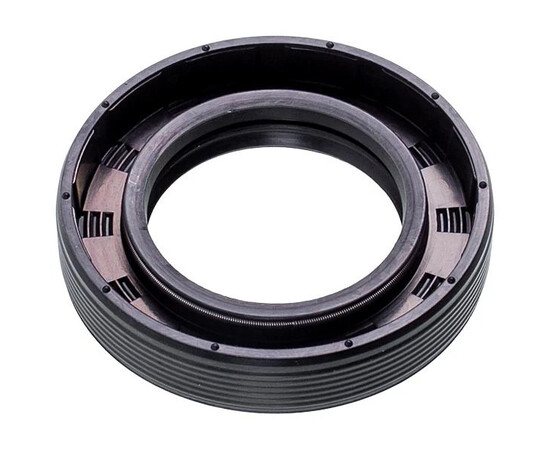 Зображення 3 Комплект підшипників для пральної машини Zanussi (6204+6205 2Z) (сальник 32x52x10 + мастило)