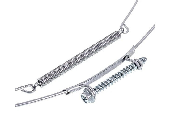 Зображення 4 Манжета люка для пральної машини Bosch 00772662