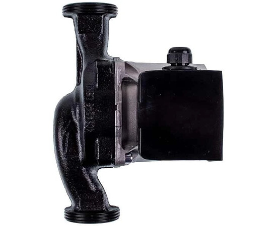 Зображення 3 Насос циркуляційний Wilo Star-RS 25/60 180 (сірий)