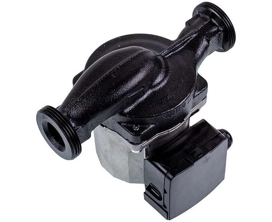 Зображення 4 Насос циркуляційний Wilo Star-RS 25/60 180 (сірий)