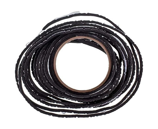 Зображення 2 Ущільнювач для варильної панелі Bosch 00267971 L=5000mm 2,5x6mm (самоклеючий)