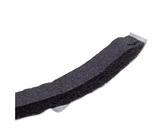 Зображення 3 Ущільнювач для варильної панелі Bosch 00267971 L=5000mm 2,5x6mm (самоклеючий)