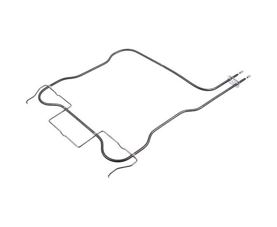 Изображение 2 Тэн нижний для духовки Indesit C00526531 1000W 230V B=325mm L=410mm