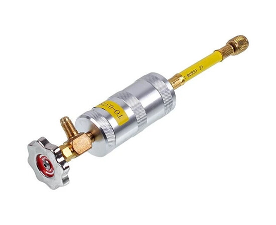 Изображение 2 Инжектор для заправки масла и присадок RCO-2