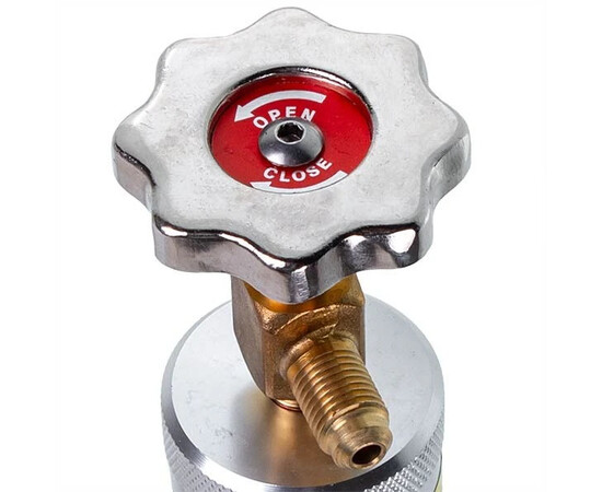 Изображение 4 Инжектор для заправки масла и присадок RCO-2