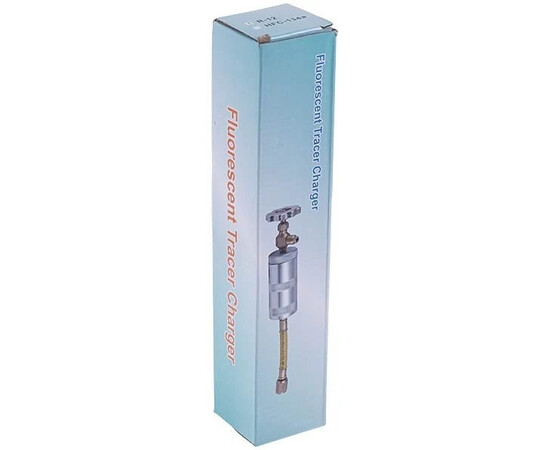 Изображение 5 Инжектор для заправки масла и присадок RCO-2