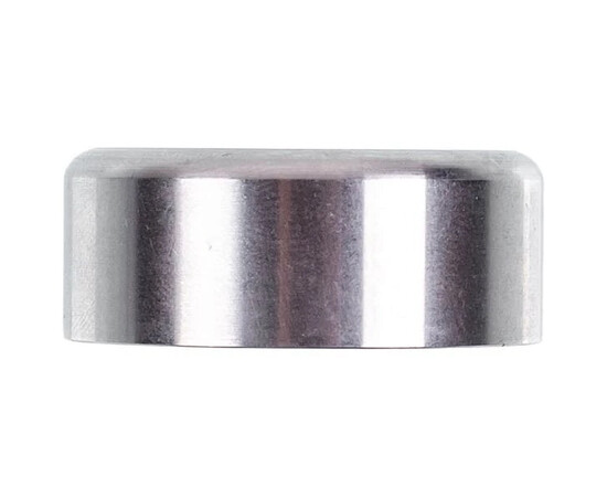 Зображення 3 Кільце (втулка валу) 30х35х14mm (нержавійка) для ремонта хрестовини пральної машини