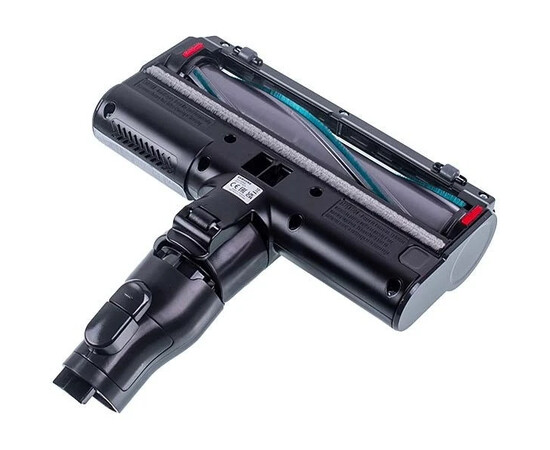 Изображение 3 Щетка Turbo для аккумуляторного пылесоса Samsung DJ97-02635M VCA-TAB90C черный