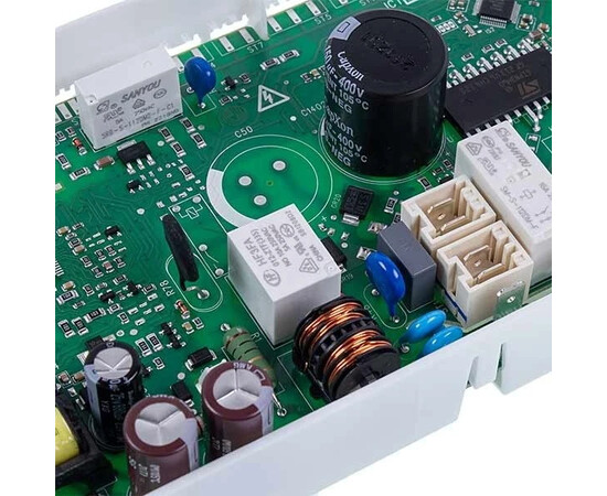 Зображення 3 Модуль живлення для посудомийної машини Gorenje 859456