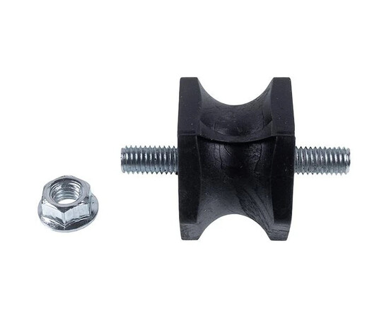 Зображення 3 Антивібраційні підставки для кондиціонера (4 шт.)