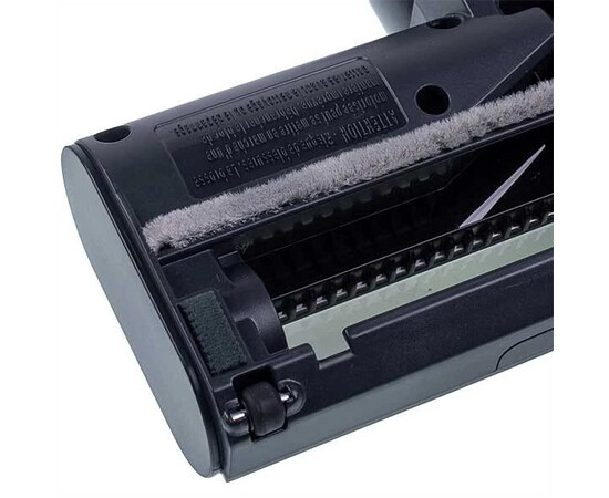 Изображение 4 Щетка Turbo для аккумуляторного пылесоса Samsung DJ97-03141A VCA-TAB60 (без валика)